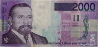 BELGIQUE 2000 Francs BELGIQUE 2000 Francs 1994 TTB -