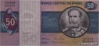BRÉSIL 50 Cruzeiros BRÉSIL 50 Cruzeiros 1980 NEUF -