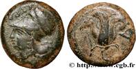 Classique 2 (400 à 350 avant J.C.) Litra SICILE - SYRACUSE Syracuse, Sicile c. 400-367 AC. (20mm, 7,77g, 9h) -