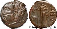 Classique 1 (480 à 400 avant J.C.) Unité SARMATIE - OLBIA Sarmatia, Olbia c. 330-250 AC. (22,5mm, 10,48g, 9h) -