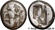 Classique 1 (480 à 400 avant J.C.) Sicle PERSE - ROYAUME ACHÉMÉNIDE Sardes, Lydie c. 475-465 AC. (15mm, 5,56g, h) -
