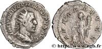 L'ANARCHIE MILITAIRE(235 après J.C. à 284 après J. Antoninien PHILIPPE Ier L'ARABE Rome 247 (22mm, 3,40g, 6h) -