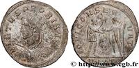 L'ANARCHIE MILITAIRE(235 après J.C. à 284 après J. Aurelianus PROBUS Ticinum 278 (23mm, 3,96g, 12h) -