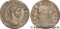 L'ANARCHIE MILITAIRE(235 après J.C. à 284 après J. Aurelianus PROBUS Ticinum 276 (21,5mm, 3,82g, 6h) -