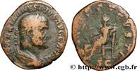 L'ANARCHIE MILITAIRE(235 après J.C. à 284 après J. Sesterce MAXIMIN Ier THRACE Rome 236-238 (31mm, 16,28g, 6h) -