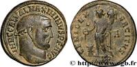 LA TÉTRARCHIE(284 après J.C. à 337 après J.C.) Follis ou nummus MAXIMIN II DAIA Antioche 310-311 (22,5mm, 7,20g, 12h) -