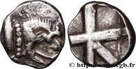 LES JULIO-CLAUDIENS (27 avant J.C. à 69 après J.C. Hemidrachme ASIE MINEURE Atelier incertain c. 450-380 AC. (13mm, 2,20g, h) -