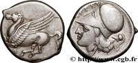 Classique 3 (350 à 323 avant J.C.) Statère ou Didrachme ACARNANIE - ARGOS AMPHILOCHICUM Acarnanie, Argos c. 330 AC. (18,5mm, 8,48g, 12h) -