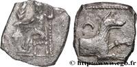 Classique 2 (400 à 350 avant J.C.) Obole CILICIE - TARSE - SATRAPE PHARNABAZES Tarse, Cilicie c. 400-350 AC. (9,5mm, 0,70g, 9h) -