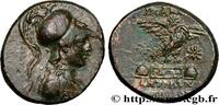Hellénistique 2 (188 à 30 avant J.C.) Unité PHRYGIE - APAMÉE Apamée, Phrygie c. 88-40 AC. (21mm, 7,85g, 1h) -