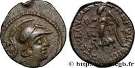 Hellénistique 2 (188 à 30 avant J.C.) Unité CILICIE - SÉLEUCIE DU CALYCADNOS Cilicie, Séleucie c. 150-100 AC. (22,5mm, 6,71g, 12h) -