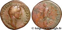 LES ANTONINS (96 après J.C. à 192 après J.C.) Sesterce ANTONIN LE PIEUX Rome 149 (31mm, 20,74g, 12h) -