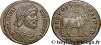 L'EMPIRE CHRÉTIEN (337 après J.C. à 363 après J.C. Double maiorina JULIEN II LE PHILOSOPHE Sirmium 362-363 (28mm, 8,46g, 6h) -