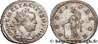 L'ANARCHIE MILITAIRE(235 après J.C. à 284 après J. Aurelianus TACITE Lyon 275 (20mm, 3,59g, 6h) -