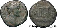 LES ANTONINS (96 après J.C. à 192 après J.C.) Sesterce ANTONIN LE PIEUX Rome 162 (30mm, 21,31g, 6h) -