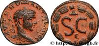 LES SÉVÈRES (193 après J.C. à 235 après J.C.) Unité ÉLAGABAL Antioche, Syrie, Séleucie et Piérie c. 218-219 (18mm, 3,96g, 11h) -