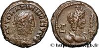 L'ANARCHIE MILITAIRE(235 après J.C. à 284 après J. Tétradrachme MAXIMIN Ier THRACE Alexandrie, Égypte 236-237 (22mm, 12,71g, 11h) -