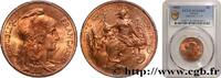 FRANCE 5 centimes Daniel-Dupuis TROISIÈME RÉPUBLIQUE 1899 (25mm, 5g, 6h) -