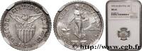 PHILIPPINES 10 Centavos - Administration Américaine PHILIPPINES 1929 (17mm, 2g, 6h) -