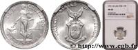 PHILIPPINES 10 Centavos - Administration Américaine PHILIPPINES Manille 1941 (16,7mm, 2g, 6h) -