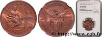 PHILIPPINES 1 Centavo PHILIPPINES Manille 1933 (25mm, 5,3g, 6h) -