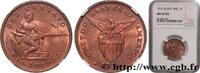 PHILIPPINES 1 Centavo PHILIPPINES Manille 1931 (25mm, 5,3g, 6h) -