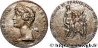 FRANCE Médaille, Éducation Nationale ENSEIGNEMENT 1948 (44,5mm, 44,58g, 12h) -
