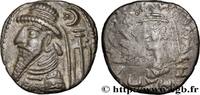 Post-hellénistique 1 (30 avant J.C.à 227 après J.C Tétradrachme ÉLYMAÏDE - ROYAUME D'ÉLYMAÏDE - KAMNASKIRES VI Séleucie de l’Hedyphon c. 80-120 (27,5mm, 15,47g, 12h) -