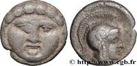 Classique 3 (350 à 323 avant J.C.) Obole PISIDIE - SELGÉ Pisidie, Selgé c. 300-190 AC. (9,5mm, 0,88g, 1h) -