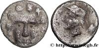 Classique 3 (350 à 323 avant J.C.) Trihemiobole PISIDIE - SELGÉ Pisidie, Selgé c. 350-300 AC. (9,5mm, 0,90g, 12h) -