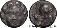 Classique 3 (350 à 323 avant J.C.) Obole PISIDIE - SELGÉ Pisidie, Selgé c. 300-190 AC. (9mm, 0,71g, 1h) -