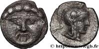 Classique 3 (350 à 323 avant J.C.) Obole PISIDIE - SELGÉ Pisidie, Selgé c. 300-190 AC. (10mm, 0,89g, 9h) -