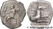 Classique 2 (400 à 350 avant J.C.) Obole CILICIE - TARSE - SATRAPE PHARNABAZES Tarse, Cilicie c. 400-350 AC. (11,5mm, 0,46g, 12h) -