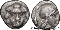 Classique 3 (350 à 323 avant J.C.) Obole PISIDIE - SELGÉ Pisidie, Selgé c. 300-190 AC. (9,5mm, 0,98g, 3h) -