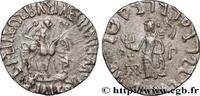 Hellénistique 2 (188 à 30 avant J.C.) Tétradrachme bilingue SCYTHIE - ROYAUME INDO-SCYTHE - AZILISÈS Taxila, Sirsukh c. 55-35 AC (26,5mm, 9,33g, 11h) -