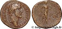 LES ANTONINS (96 après J.C. à 192 après J.C.) Sesterce ANTONIN LE PIEUX Rome 145-161 (29mm, 23,02g, 12h) -