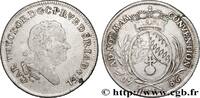 ALLEMAGNE - BAVIÈRE - CHARLES THEODORE Thaler ALLEMAGNE - BAVIÈRE - CHARLES THEODORE Munich 1786 (41mm, 27,85g, 6h) -