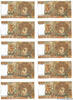 FRANCE 10 Francs BERLIOZ Consécutifs FRANCE 10 Francs BERLIOZ Consécutifs 1978 pr.NEUF -