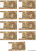 FRANCE 10 Francs BERLIOZ Consécutifs FRANCE 10 Francs BERLIOZ Consécutifs 1978 pr.NEUF -