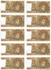 FRANCE 10 Francs BERLIOZ Consécutifs FRANCE 10 Francs BERLIOZ Consécutifs 1978 SPL -