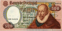 PORTUGAL 500 Escudos PORTUGAL 500 Escudos 1979 NEUF -