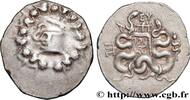 Hellénistique 2 (188 à 30 avant J.C.) Cistophore MYSIE - PERGAME Pergame, Mysie c. 150-140 AC. (28mm, 12,63g, 11h) -