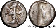 Classique 1 (480 à 400 avant J.C.) Sicle PERSE - ROYAUME ACHÉMÉNIDE Sardes, Lydie c. 475-465 AC. (16mm, 5,45g, h) -