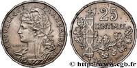 25 centimes Patey 1904 - Empire des Monnaies