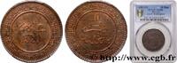 MAROC 10 Mazounas Abdul Aziz an 1321 MAROC Birmingham 1903 (30mm, 9,66g, 12h) -