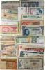 LOTS Lot de 100 billets Lot LOTS Lot de 100 billets Lot 1900 B -