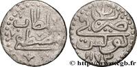 TUNISIE 1 Kharub Sultan Mustafa III AH 1173 TUNISIE Tunis (1760) (13,94mm, 0,90g, 9h) -