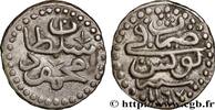 TUNISIE 1 Kharub Sultan Mahmoud Ier AH 1167 TUNISIE Tunis (1754) (17,77mm, 1,17g, 6h) -