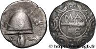 Hellénistique 2 (188 à 30 avant J.C.) Tetrobole MACÉDOINE - PROVINCE ROMAINE Amphipolis, Macédoine c. 159-148 AC. (14,5mm, 2,25g, 6h) -