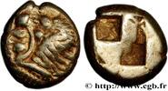 Classique 2 (400 à 350 avant J.C.) Hecté BITHYNIE - HÉRACLÉE PONTIQUE Héraclée Pontique, Bithynie c. 530-520 AC. (10,5mm, 2,54g, h) -